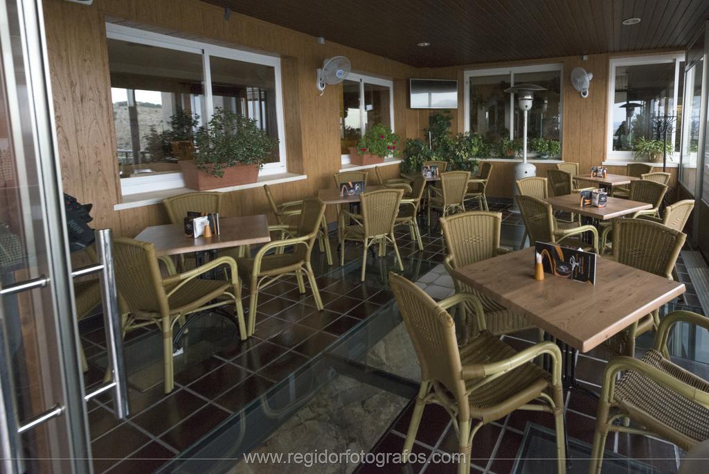 Hotel Rural Quinto Cecilio Medellín Exteriör bild